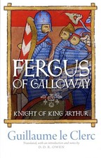 Fergus of Galloway