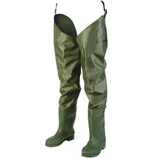 Daiwa Nylon Hip Thigh Waders