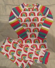 Hatley Girl’s Cotton Pyjamas