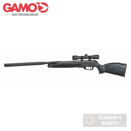 Gamo wildcat whisper - gamo,