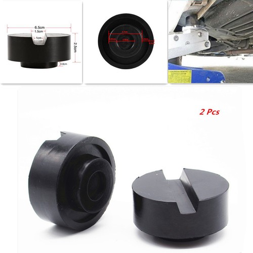 2pcs 33mm car slotted - 2pcs,