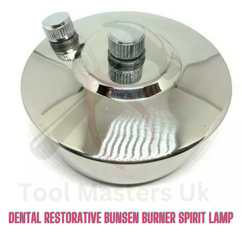 Portable alcohol spirit lamp - portable,