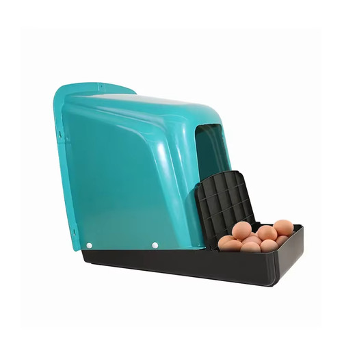 Chicken poultry nesting - nesting, box