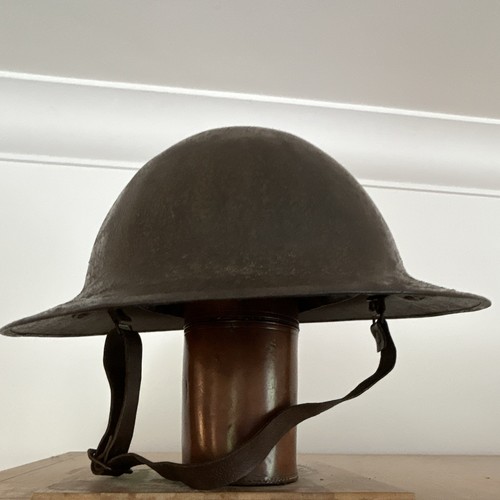Ww1 original british brodie - original,