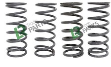 FITS DEFENDER 90 TERRAFIRMA -1" LOWERING SPRINGS, FRONT & REAR SPRING KIT