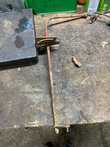 International b250 b275 b414 - b275,