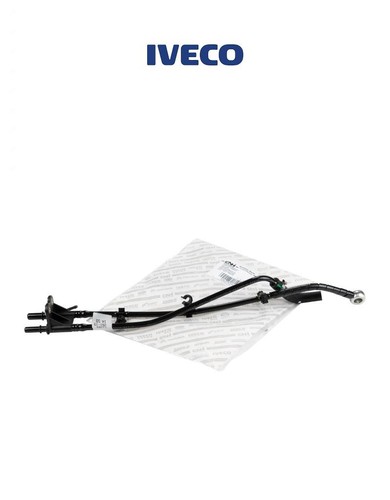 Genuine iveco daily - genuine, pipe