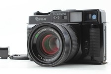 CT: 354 [N MINT] Fuji Fujifilm GW690 II Pro Medium Format Film Camera From JAPAN
