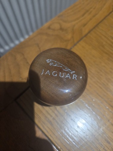 Jaguar type gear - jaguar, x