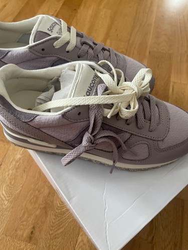 Saucony shadow - saucony, (new,