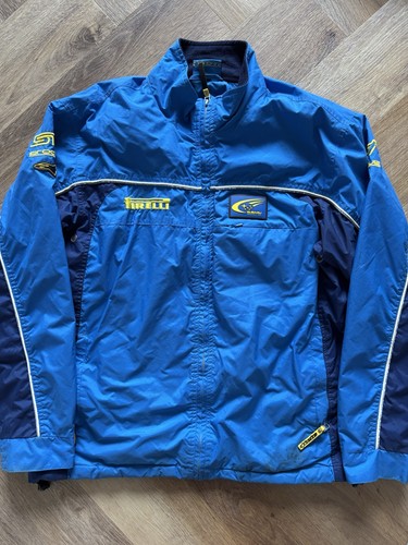 Vintage alpinestars subaru - vintage,