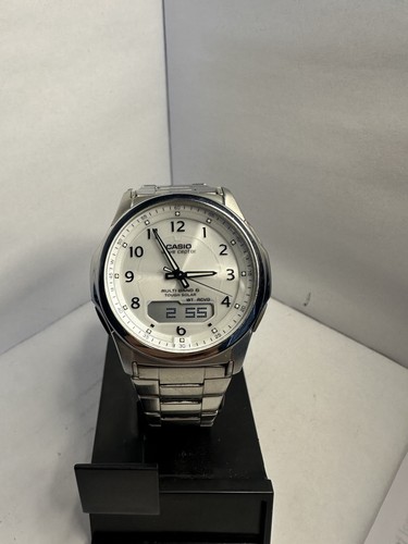 Casio wave ceptor - wave,