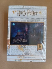 Harry Potter 50 Piece Mini