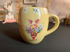 Large Disney Store PIGLET Mug