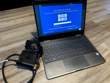 hp spectre x360 13 i7 - 1TB