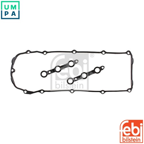 Gasket set cylinder head cover - set,