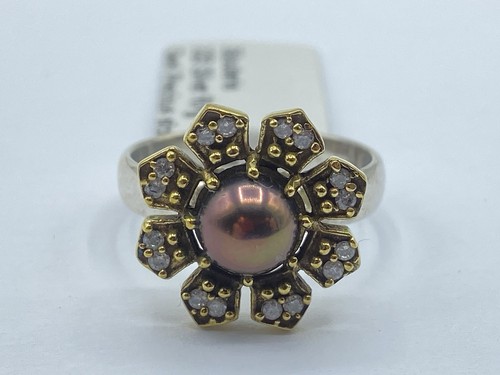 Beautiful gold sterling - gold,