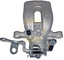 NAPA Rear Right Brake Caliper