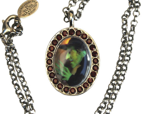 Tarina tarantino bad witch - tarina,