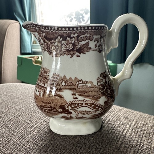 Vintage tonquin myott milk - myott,