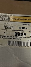 7C7579 Turbo For Cat 3306
