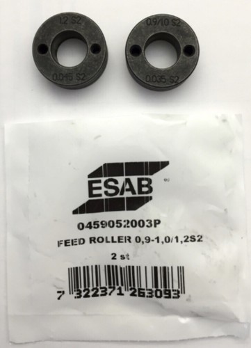 Esab mig welder wire feed - welder,
