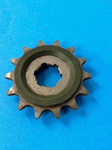 Front sprocket yamaha ty250 - yamaha,