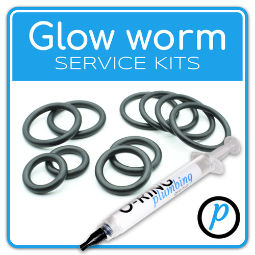 Glow worm compact 75e 80e - glow,