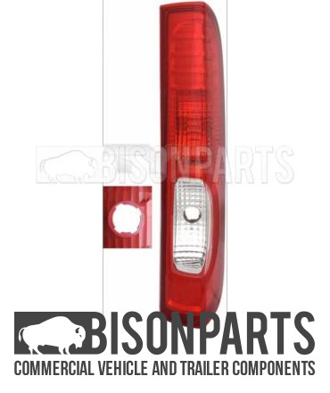 Fits nissan primastar - *fits,