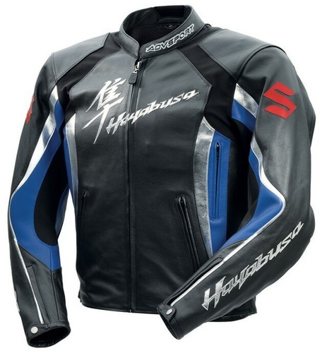 Suzuki hayabusa mens - suzuki,