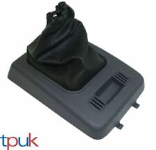 Ford Transit Connect Gear