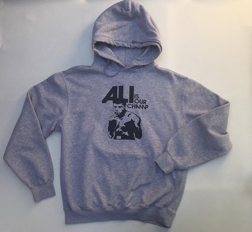 Vtg adidas muhammad ali - adidas,