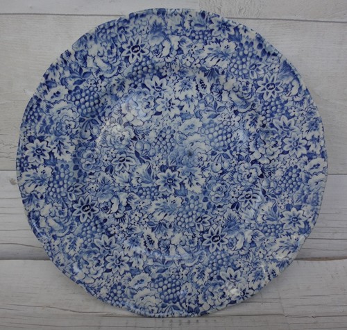 Grindley plate promesse - w,