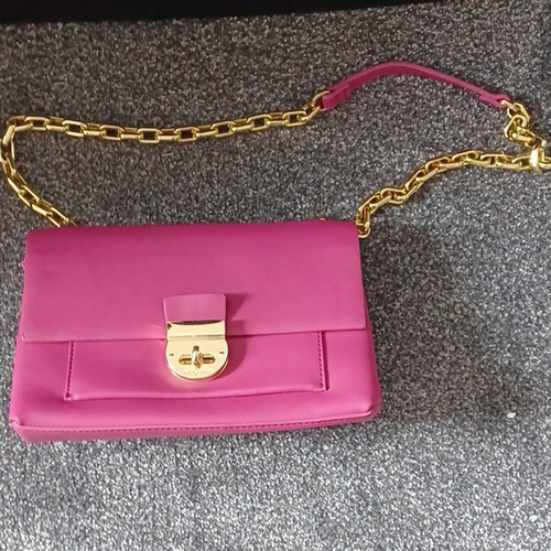 Jasper conran pink leather - conran,