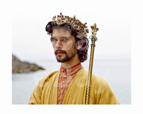 The hollow crown ben - the,