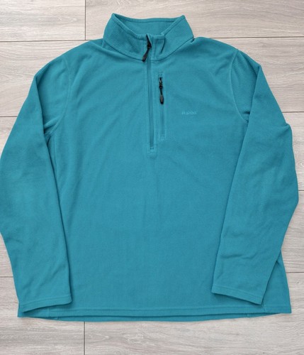 Rohan microgrid fleece zip - rohan,