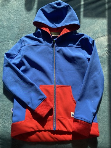 Guides hoodie size - guides,