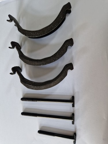 Thule 889 clamp set - thule,