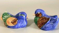 Pair of Vintage Chinese