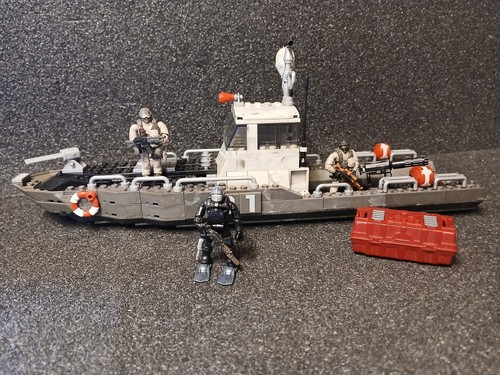 Mega bloks call duty - mega, of