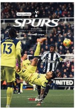 FREE DELIVERY Tottenham