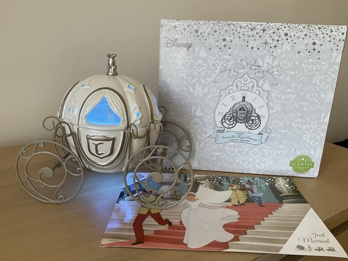 Scentsy disney cinderella - scentsy,