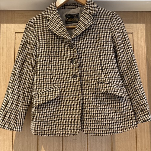 Caldene vintage hacking - hacking, jacket