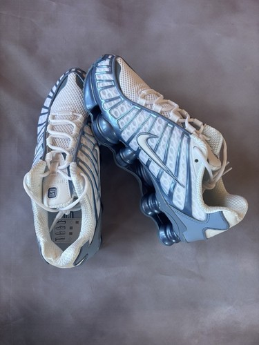 Nike shox trainers - nike,