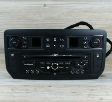 Citroen C5 Sat Nav Head Unit &