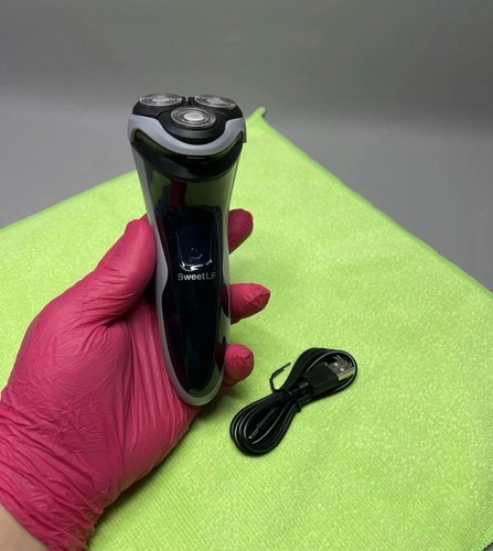 Flexible head electric - head,