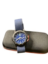 Luminox sea bass - luminox, carbonox