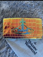 Vivienne Westwood Leather