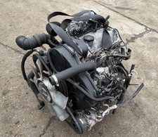 Mitsubishi L200 K74 2.5 Diesel