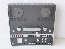 Revox A700 4-Track Tape